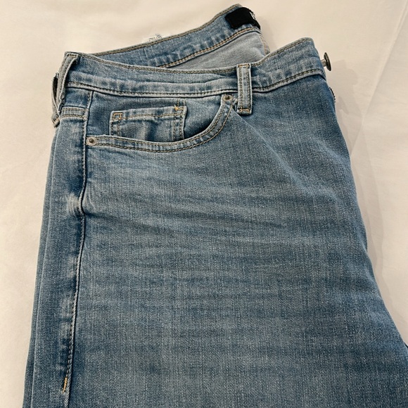 Banana Republic Wide leg jeans - Picture 2 of 6